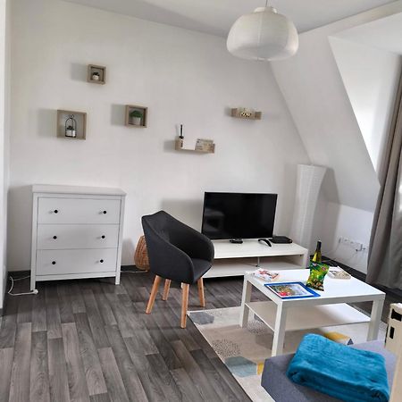 Appartement Cosy A 콜마 외부 사진