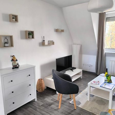 Appartement Cosy A 콜마 외부 사진