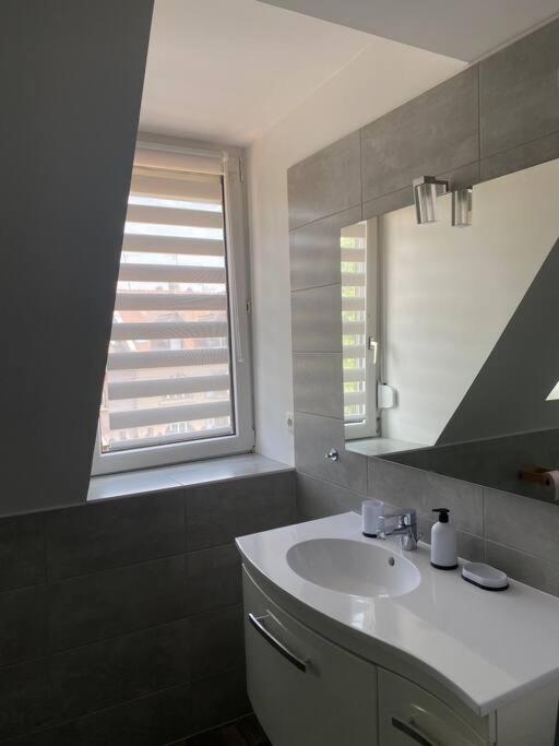 Appartement Cosy A 콜마 외부 사진