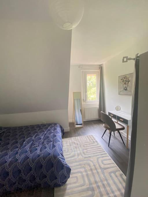 Appartement Cosy A 콜마 외부 사진