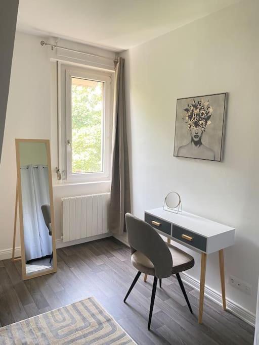 Appartement Cosy A 콜마 외부 사진