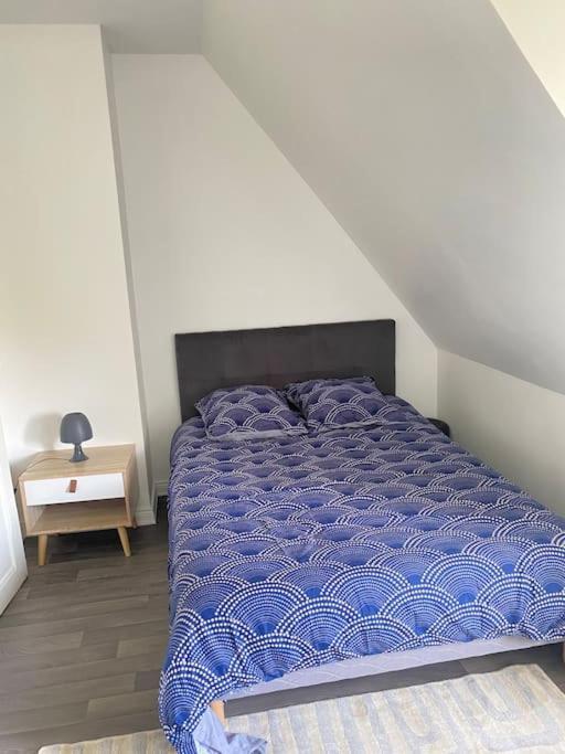 Appartement Cosy A 콜마 외부 사진